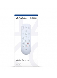 مدیا ریموت پلی استیشن 5 Media Remote