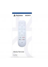 مدیا ریموت پلی استیشن 5 Media Remote مدیا ریموت پلی استیشن 5 Media Remote
