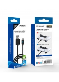 کابل شارژ USB Type C مدل Dobe TY0803 کابل شارژ USB Type C مدل Dobe TY0803