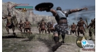 Warriors Legends Of Troy