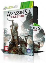 نسخه سوم بازی زیبای Assassins Creed III