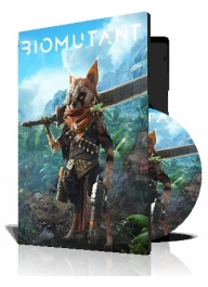 BIOMUTANT BIOMUTANT