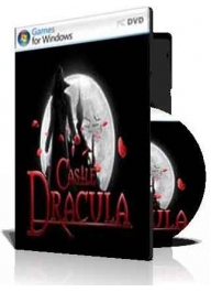 فروش پستی بازی (Castle Dracula (1DVD