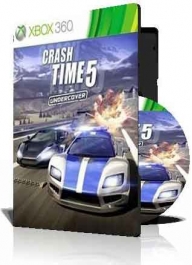 خرید بازی جدید Crash Time 5 Undercover