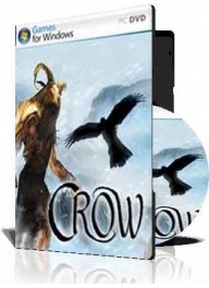خرید آنلاین بازی اکشن (Crow (1DVD