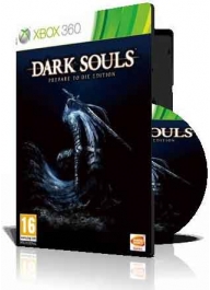 خرید نسخه جذاب Dark Souls Prepare to Die Edition