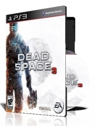 خرید بازی (Dead Space 3 Fix 3.55 (3DVD