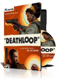 Deathloop PC Deathloop PC