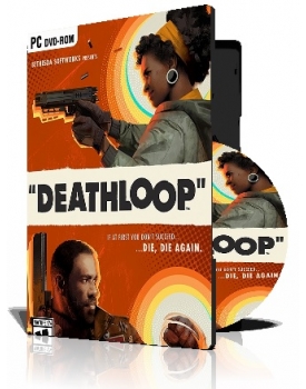 Deathloop PC
