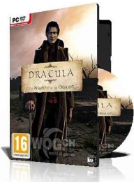 بازی (Dracula 4 The Shadow of the Dragon (1DVD