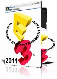 خرید - (E3 2011 (7DVD گزارش نمایشگاه