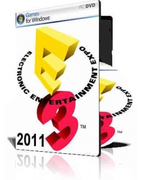 خرید - (E3 2011 (7DVD گزارش نمایشگاه