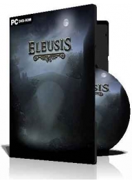 خرید بازی زیبای مارجرایی و ترسناک (Eleusis (1DVD
