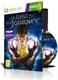 نسخه جدید بازی Fable The Journey