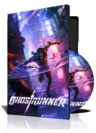 Ghostrunner Ghostrunner