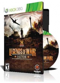 خرید بازی History Legends of War