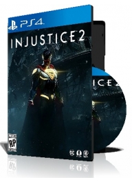 Injustice.2.Rg1.CUSA05462 7DVD Injustice.2.Rg1.CUSA05462 7DVD