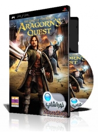 Lord Of The Ring Aragorns Quest Lord Of The Ring Aragorns Quest