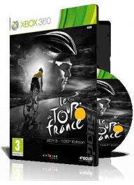 خرید اینترنتی بازی Le Tour de France 2013