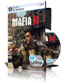  (Mafia II(2 DVD