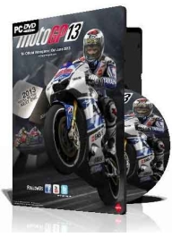 خرید اینترنتی بازی (MotoGP 13 (1DVD