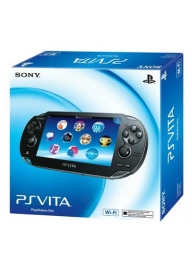 خرید کنسول پی اس ویتا PS Vita 3G Wifi خرید کنسول پی اس ویتا PS Vita 3G Wifi