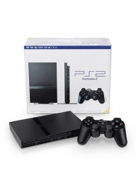 کنسول پلی استیشن 2 PS2 کنسول پلی استیشن 2 PS2