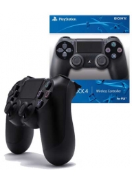 دسته پلی استیشن 4 PS4 DualShock 4 Controller دسته پلی استیشن 4 PS4 DualShock 4 Controller