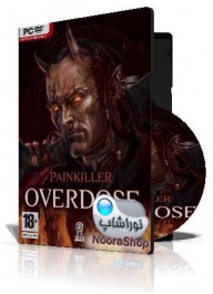 Painkiller 2 Overdose Painkiller 2 Overdose