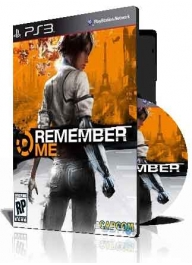 خرید بازی زیبای (Remember Me Fix 3.55 (2DVD