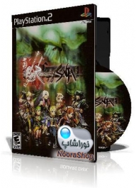 Romancing Saga Romancing Saga