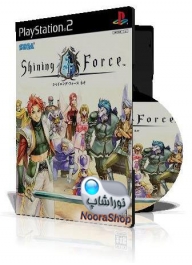 Shining Force Neo Shining Force Neo