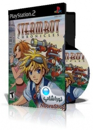 Steambot Chronicles Steambot Chronicles