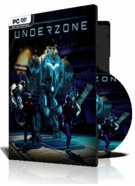 UNDERZONE pc UNDERZONE pc