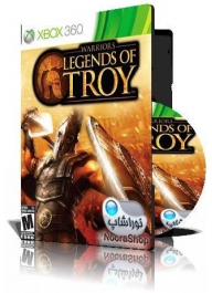 Warriors Legends Of Troy