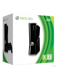 فروش اینترنتی کنسول XBOX 360 250 GB New Slim فروش اینترنتی کنسول XBOX 360 250 GB New Slim