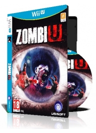 بازی ZombiU 2DVD برای وی یو بازی ZombiU 2DVD برای وی یو