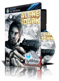 (Alone In The Dark(PC (Alone In The Dark(PC