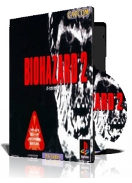 Biohazard 2 ps1