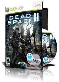 (Dead Space 2 (2 DVD9