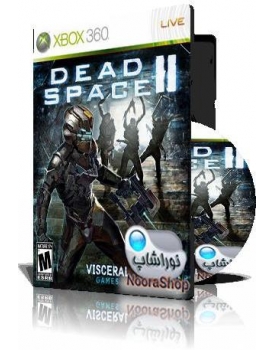 (Dead Space 2 (2 DVD9