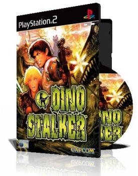 Dino Stalker