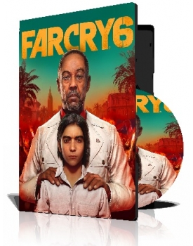 Far Cry 6 PC کامپیوتر
