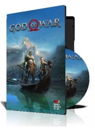 God Of War PC کامپیوتر کرک شده God Of War PC کامپیوتر کرک شده