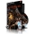 God Of War Iبا کاور کامل و قاب وچاپ روی دیسک