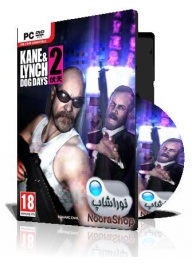  Kane and Lynch 2 Dog Days
