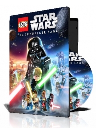 LEGO Star Wars The Skywalker Saga PC LEGO Star Wars The Skywalker Saga PC