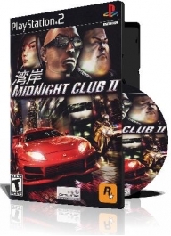 Midnight Club 2 Midnight Club 2