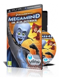 Megamind Megamind