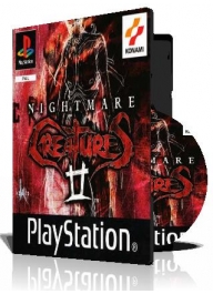 Nightmare Creatures 2 Nightmare Creatures 2